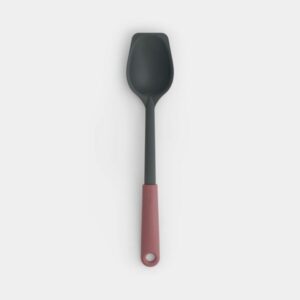 Brabantia TASTY+ – Grape Red Serving Spoon plus Spatula