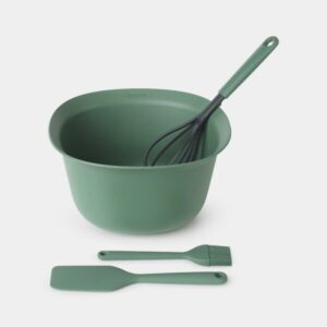 Brabantia TASTY+ – Mixed Baking Set