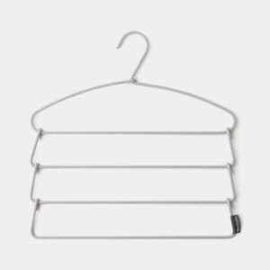 Brabantia Soft Touch Trouser Hanger