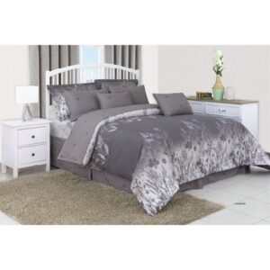 Cannon Single Printed Comforter 4pcs (Harmon)