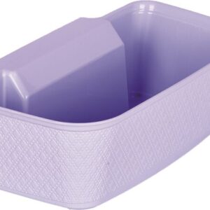 Plast Art HANGING Waste Bin 31*17.5*H10.3cm