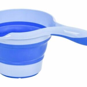 Plast Art Fodable Pot