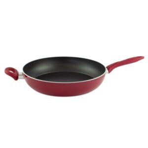 LMT Diana Non-Stick Fry Pan 32cm (with Side Handle)