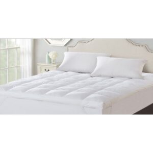 Cannon Cotton Mattress Topper 100×200