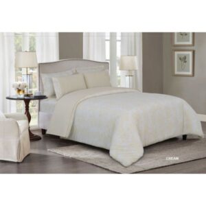 Cannon Peace On Earth Comforter 3pcs – Twin