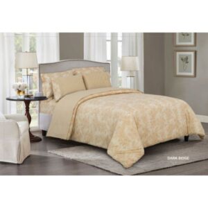 Cannon Peace On Earth Comforter 3pcs – Twin
