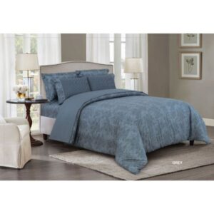 Cannon Peace On Earth Comforter 4pcs – Kin