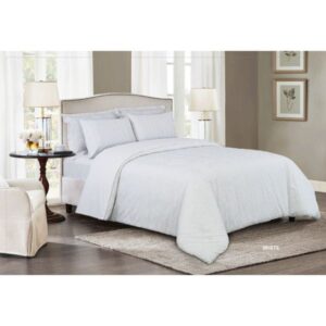 Cannon Peace On Earth Comforter 4pcs – Kin