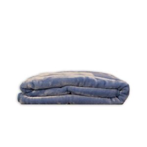 Cannon Plain Embossed Baby Blanket