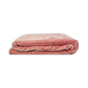 Cannon Plain Embossed Baby Blanket