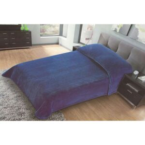 Cannon Plain Rashel Blanket 220×240cm