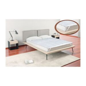 Cannon Premium Foam & Fiber Mattress Topper 200×200