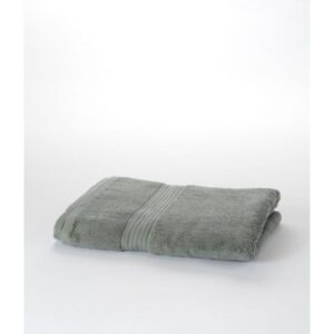 Cannon Royal Family Towel 50x100cm Grey