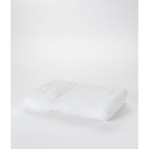 Cannon Royal Family Towel 88x163cm White