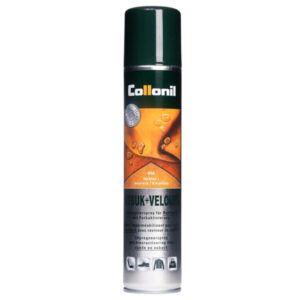 Collonil Classic Nubuk & Suede Spray 200ml Colorless