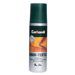 Collonil Classic Nubuk & Textile 75ml Colorless