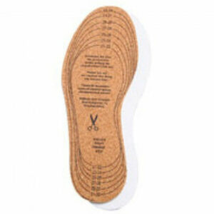 Collonil Fit & Fun Insole 21cm
