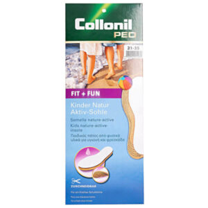 Collonil Fresh & Dry Insoles 41cm