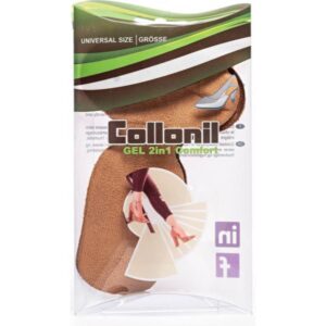 Collonil Gel 2 in 1 Comfort Insole Universal