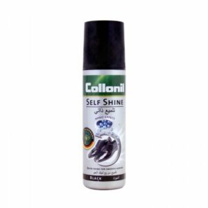 Collonil Self Shine 100ml Black