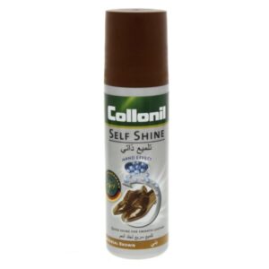 Collonil Self Shine 100ml Brown