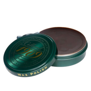 Collonil Wax Polish Dark Brown 75ml