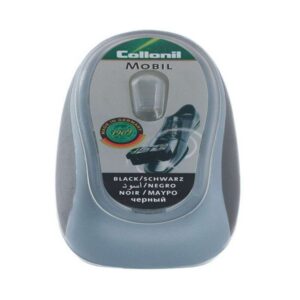 Collonil Mobil Sponge with Liquid Black