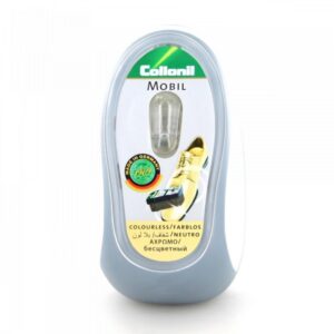 Collonil Mobil Sponge with Liquid Colorless