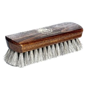 Collonil Polishing Horse Hair Brush