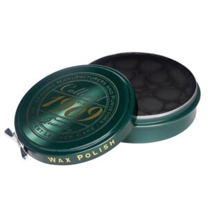 Collonil Wax Polish Black 75ml