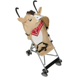 Cosco Comfort Height Blaze Umbrella Stroller Bandit