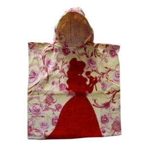 Disney Beauty & The Beast Towel
