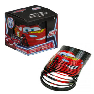 Disney Cars Magic Spring