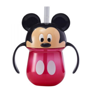 Disney First Years Mickey Sculpted Trainer Cup with Handles