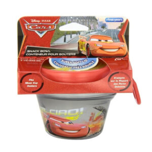 Disney First Years Cars Snack Bowl