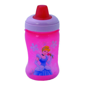 Disney First Years Meal Mates Princess Soft Spout Sippy Cup 10oz