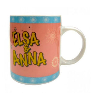 Disney Frozen Mug