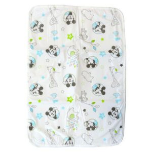 Disney Mickey Mouse Changing Mat 67×47 cm
