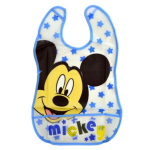 Disney Mickey Piva Bib – 29 x 49cm