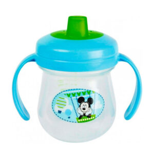 Disney First Years Mickey Soft Spout Trainer Cup