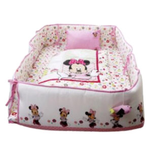 Disney Mini Bedding 4 Pcs Set