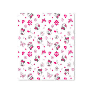 Disney Minnie Changing Mat- 67×47 cm