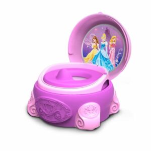 The First Years Disney Potty System, Magic Sparkle