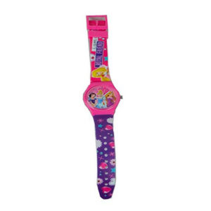 Disney Princess Royal Classic Sport Watch (Battery not included)