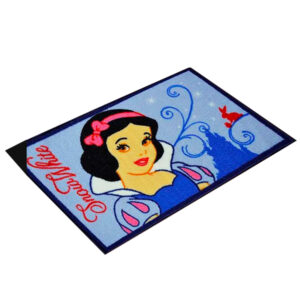 Disney Princess Snow White Bath Mat 40x60cm