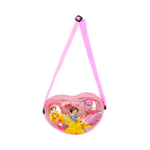 Disney Snow White Hair Accessories Bag Set