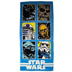Disney Starwars Towel