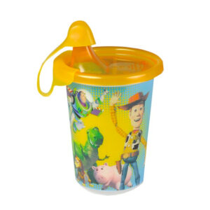 Disney First Years Toy Story Sippy Cup 3 pcs