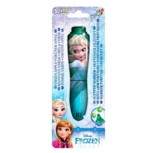 Disney Weevil Frozen Scented Bullet Tip Marker