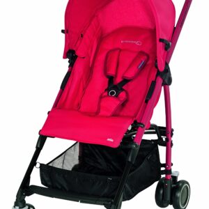 Bebeconfort Mila Full Push Chair Oxygen Red